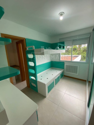 Imagem Apartamento com 3 Quartos à Venda, 98 m² em Abraão - Florianópolis