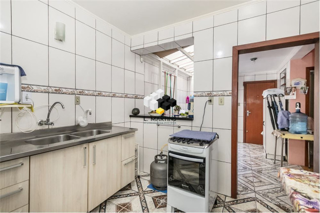 Imagem Apartamento com 3 Quartos à Venda, 87 m² em Medianeira - Porto Alegre Imagem Apartamento com 3 Quartos à Venda, 87 m² em Medianeira - Porto Alegre