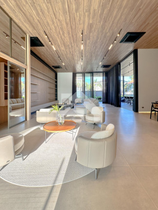 Imagem Casa de Condomínio com 4 Quartos à Venda, 703 m² em Alphaville Residencial Um - Barueri Imagem Casa de Condomínio com 4 Quartos à Venda, 703 m² em Alphaville Residencial Um - Barueri