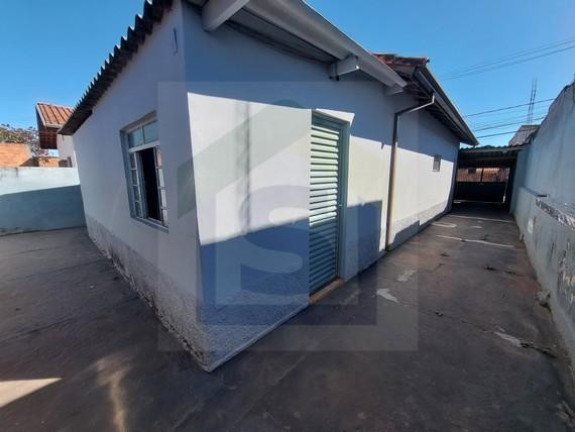 Imagem Casa com 2 Quartos à Venda, 100 m² em Jardim Ciranda - Botucatu Imagem Casa com 2 Quartos à Venda, 100 m² em Jardim Ciranda - Botucatu