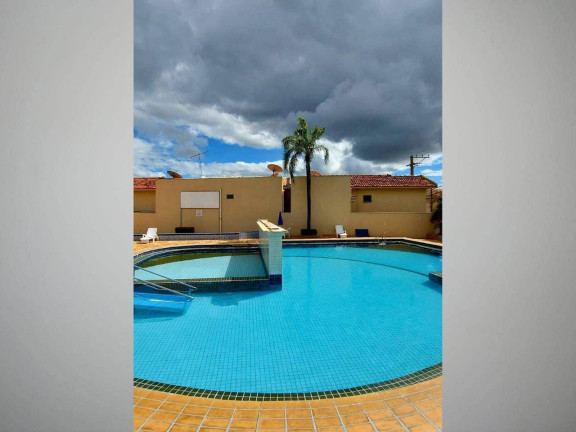 Imagem Casa com 3 Quartos à Venda, 55 m² em Cuiabá Imagem Casa com 3 Quartos à Venda, 55 m² em Cuiabá