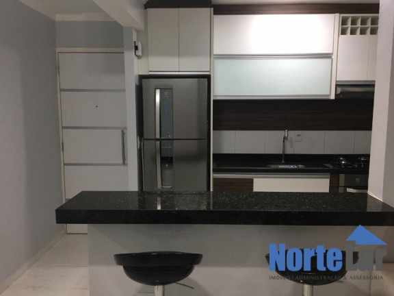 Imagem Apartamento com 2 Quartos à Venda, 50 m² em Vila Siqueira (zona Norte) - São Paulo