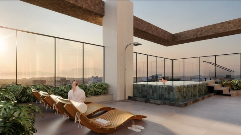 Apartamento com 3 Quartos à Venda, 89 m² em Navegantes - Capão Da Canoa