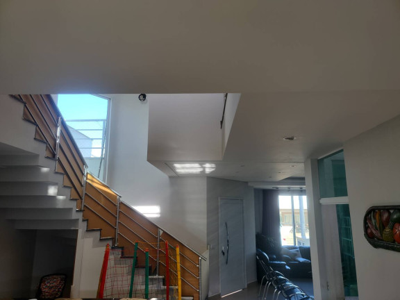 Imagem Casa com 3 Quartos à Venda, 320 m² em Iporanga - Sorocaba Imagem Casa com 3 Quartos à Venda, 320 m² em Iporanga - Sorocaba