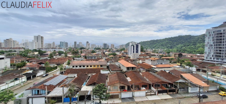 Imagem Imóvel com 2 Quartos à Venda, 55 m² em Canto Do Forte - Praia Grande Imagem Imóvel com 2 Quartos à Venda, 55 m² em Canto Do Forte - Praia Grande