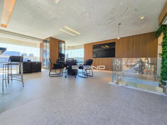 Imagem Cobertura com 3 Quartos à Venda, 172 m² em Riviera De São Lourenço - Bertioga Imagem Cobertura com 3 Quartos à Venda, 172 m² em Riviera De São Lourenço - Bertioga