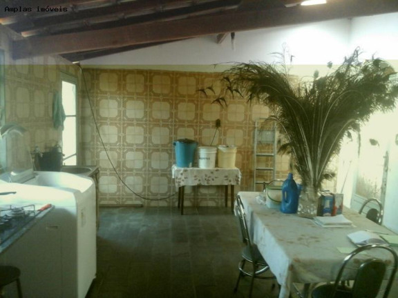 Imagem Chácara com 3 Quartos à Venda, 296 m² em Vila Suzana - Mateus Leme