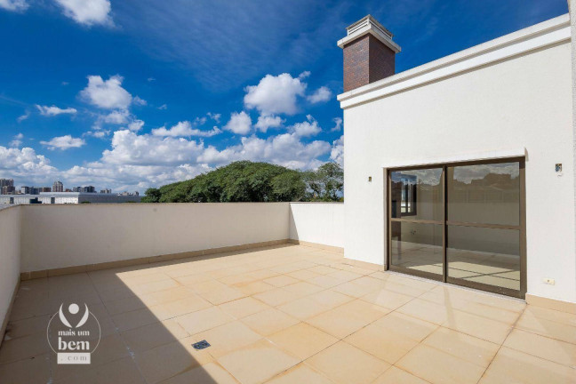 Cobertura com 3 Quartos à Venda, 142 m² em água Verde - Curitiba