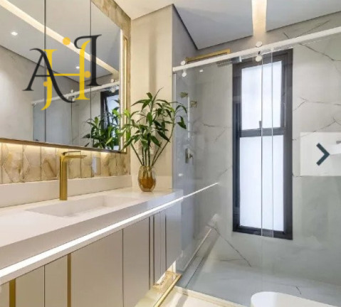 Imagem Apartamento com 3 Quartos à Venda, 171 m² em Vila Clementino - São Paulo Imagem Apartamento com 3 Quartos à Venda, 171 m² em Vila Clementino - São Paulo