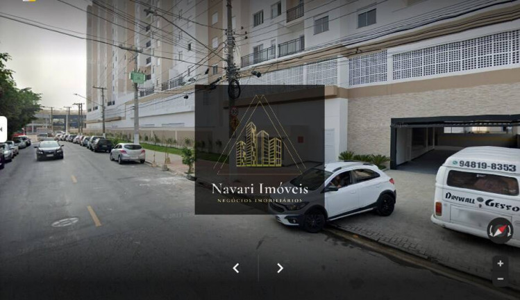 Imagem Apartamento com 2 Quartos à Venda, 42 m² em Vila Guilherme - São Paulo Imagem Apartamento com 2 Quartos à Venda, 42 m² em Vila Guilherme - São Paulo