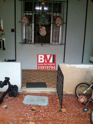 Imagem Casa com 2 Quartos à Venda, 80 m² em Vaz Lobo - Rio De Janeiro