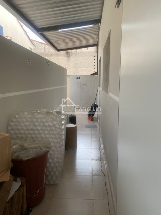 Imagem Casa com 2 Quartos à Venda, 187 m² em Jardim Morumbi - Sorocaba