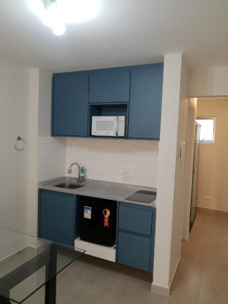 Imagem Imóvel com 1 Quarto para Alugar, 26 m² em Bela Vista - São Paulo Imagem Imóvel com 1 Quarto para Alugar, 26 m² em Bela Vista - São Paulo