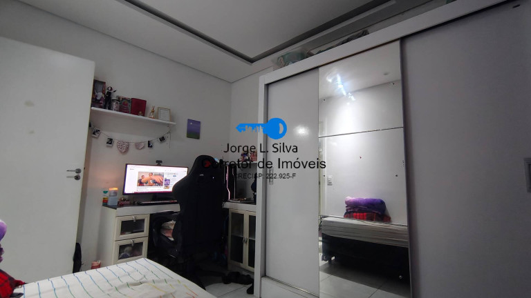 Imagem Apartamento com 2 Quartos à Venda, 50 m² em São Pedro - Osasco