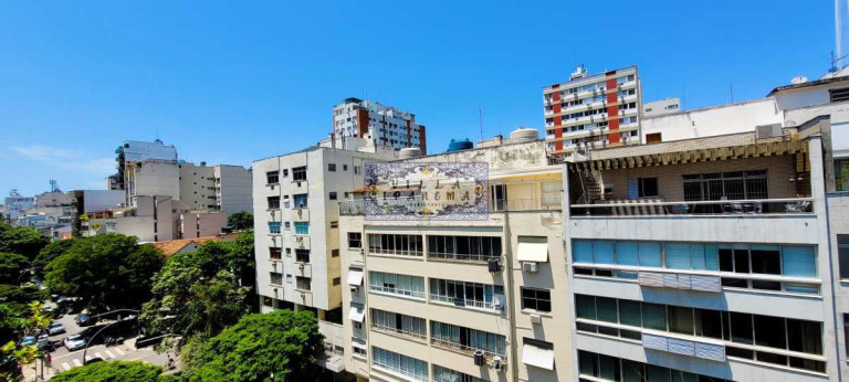 Imagem Cobertura com 4 Quartos à Venda, 495 m² em Ipanema - Rio De Janeiro Imagem Cobertura com 4 Quartos à Venda, 495 m² em Ipanema - Rio De Janeiro