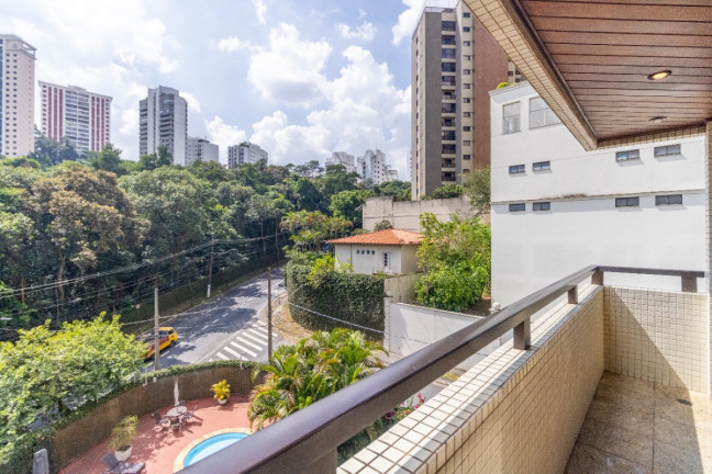 Imagem Apartamento com 3 Quartos à Venda, 245 m² em Vila Suzana - São Paulo Imagem Apartamento com 3 Quartos à Venda, 245 m² em Vila Suzana - São Paulo