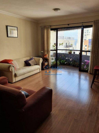Imagem Apartamento com 3 Quartos à Venda, 153 m² em Perdizes - São Paulo Imagem Apartamento com 3 Quartos à Venda, 153 m² em Perdizes - São Paulo