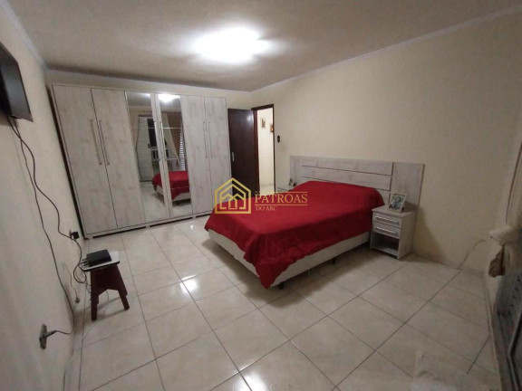 Imagem Casa com 2 Quartos à Venda, 195 m² em Vila Guaraciaba - Santo André Imagem Casa com 2 Quartos à Venda, 195 m² em Vila Guaraciaba - Santo André