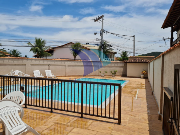 Imagem Apartamento com 2 Quartos à Venda, 65 m² em Ogiva - Cabo Frio