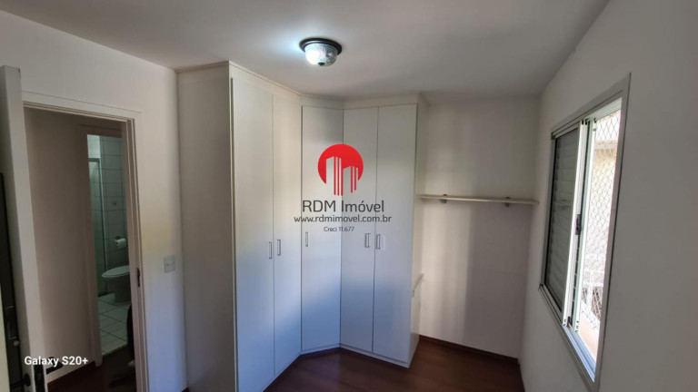 Imagem Apartamento com 2 Quartos à Venda, 61 m² em Vila Andrade - São Paulo