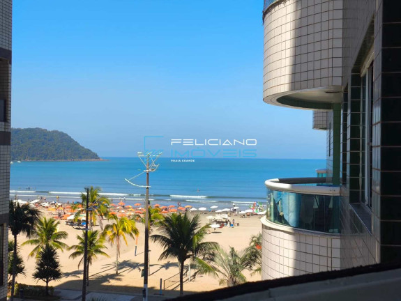 Imagem Apartamento com 3 Quartos à Venda, 141 m² em Canto Do Forte - Praia Grande Imagem Apartamento com 3 Quartos à Venda, 141 m² em Canto Do Forte - Praia Grande