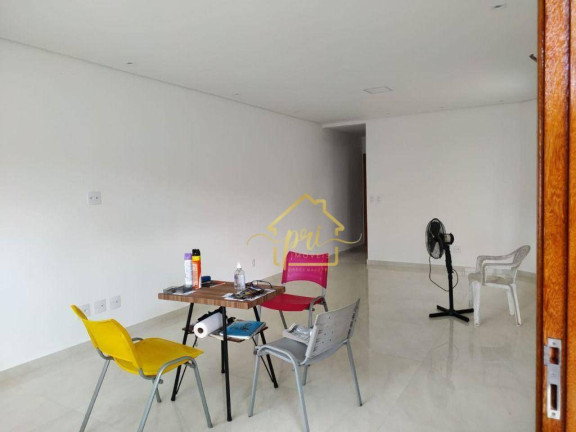 Imagem Casa com 3 Quartos à Venda, 175 m² em Aparecida - Santos