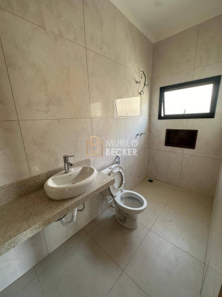 Imagem Casa de Condomínio com 3 Quartos à Venda, 179 m² em Residencial Colinas - Caçapava