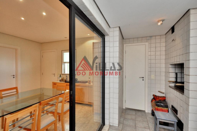 Imagem Apartamento com 4 Quartos à Venda, 336 m² em Parque Tietê - São Paulo Imagem Apartamento com 4 Quartos à Venda, 336 m² em Parque Tietê - São Paulo