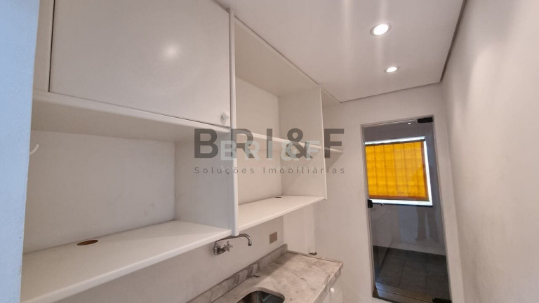 Imagem Sobrado com 2 Quartos para Alugar, 137 m² em Real Parque - São Paulo Imagem Sobrado com 2 Quartos para Alugar, 137 m² em Real Parque - São Paulo