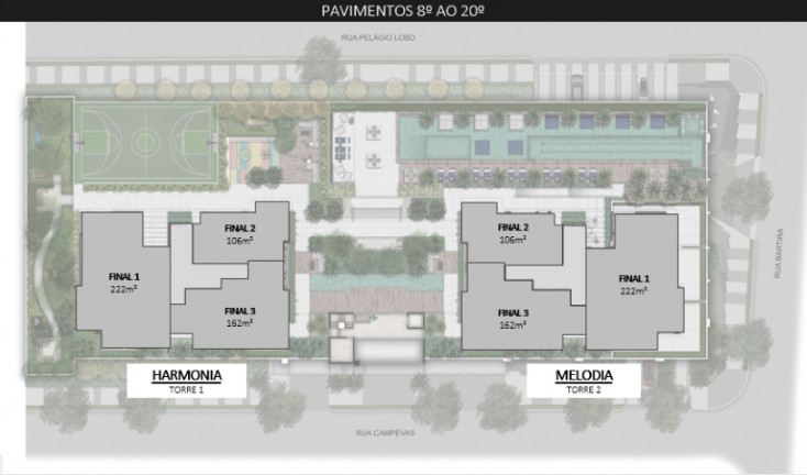 Imagem Apartamento com 4 Quartos à Venda, 162 m² em Perdizes - São Paulo Imagem Apartamento com 4 Quartos à Venda, 162 m² em Perdizes - São Paulo