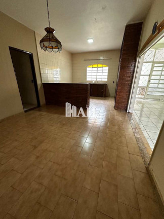 Imagem Casa com 4 Quartos à Venda, 360 m² em Parque Estoril - São José Do Rio Preto Imagem Casa com 4 Quartos à Venda, 360 m² em Parque Estoril - São José Do Rio Preto