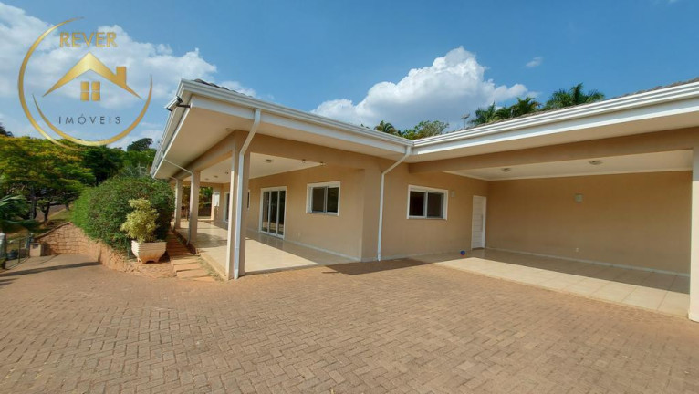 Imagem Casa com 3 Quartos para Alugar, 321 m² em Chácaras Alpina - Valinhos Imagem Casa com 3 Quartos para Alugar, 321 m² em Chácaras Alpina - Valinhos