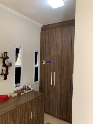 Imagem Casa de Condomínio com 3 Quartos à Venda, 246 m² em Aldeia Da Mata - Votorantim Imagem Casa de Condomínio com 3 Quartos à Venda, 246 m² em Aldeia Da Mata - Votorantim