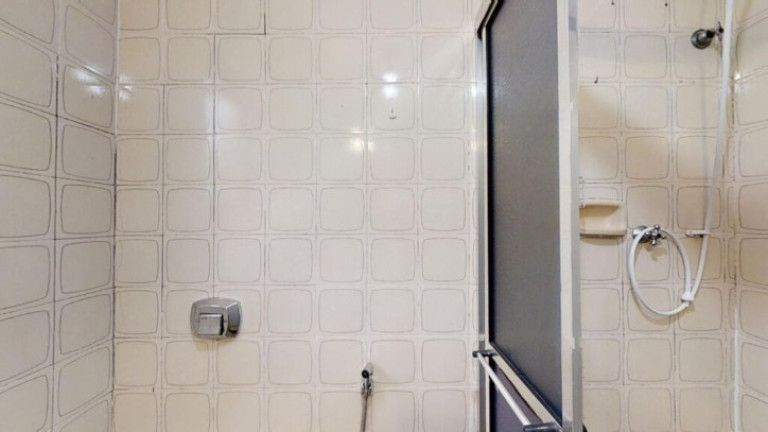 Imagem Apartamento com 1 Quarto à Venda, 51 m² em Perdizes - São Paulo