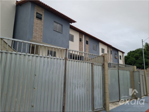 Imagem Sobrado com 2 Quartos à Venda, 48 m² em Sao Patricio - Serra Imagem Sobrado com 2 Quartos à Venda, 48 m² em Sao Patricio - Serra