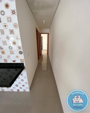 Imagem Casa com 2 Quartos à Venda, 63 m² em Parque Ecológico - Porto Seguro Imagem Casa com 2 Quartos à Venda, 63 m² em Parque Ecológico - Porto Seguro