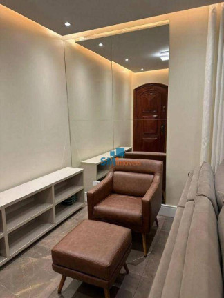 Imagem Apartamento com 4 Quartos à Venda, 130 m² em Brooklin - São Paulo Imagem Apartamento com 4 Quartos à Venda, 130 m² em Brooklin - São Paulo