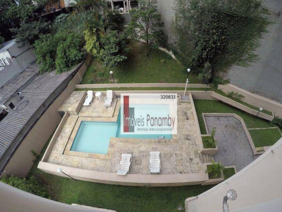 Imagem Apartamento com 2 Quartos à Venda, 68 m² em Vila Andrade - São Paulo Imagem Apartamento com 2 Quartos à Venda, 68 m² em Vila Andrade - São Paulo