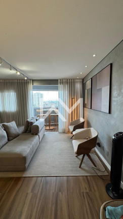 Apartamento com 3 Quartos à Venda, 72 m² em Gopoúva - Guarulhos