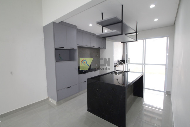 Imagem Casa com 3 Quartos à Venda, 130 m² em Jardim Residêncial Firenze - Hortolândia