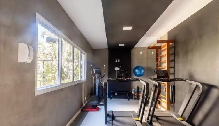 Imagem Imóvel com 1 Quarto à Venda, 30 m² em Brás - São Paulo Imagem Imóvel com 1 Quarto à Venda, 30 m² em Brás - São Paulo