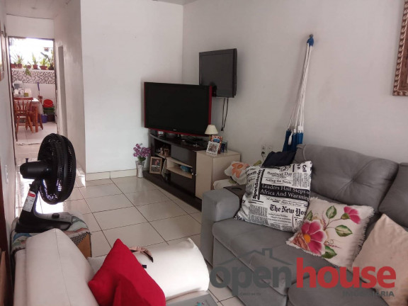 Imagem Casa com 2 Quartos à Venda, 76 m² em Quintas - Natal Imagem Casa com 2 Quartos à Venda, 76 m² em Quintas - Natal