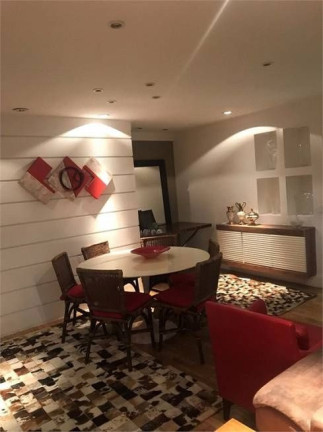 Imagem Apartamento com 3 Quartos à Venda, 114 m² em Vila Leopoldina - São Paulo