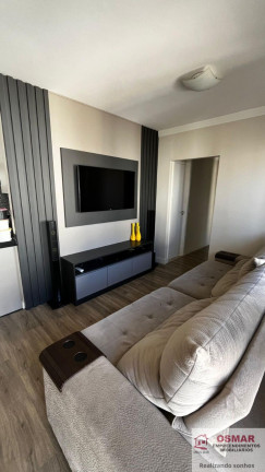 Imóvel com 3 Quartos à Venda, 69 m² em Parque Da Amizade (nova Veneza) - Sumaré