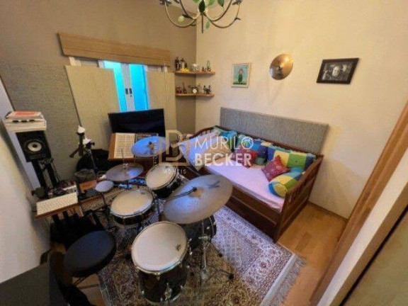 Imagem Casa de Condomínio com 4 Quartos à Venda, 194 m² em Urbanova - São José Dos Campos