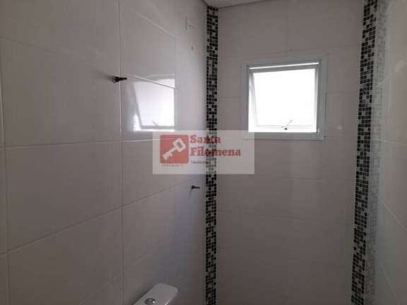 Imagem Casa de Condomínio com 2 Quartos à Venda, 80 m² em Vila Príncipe De Gales - Santo André