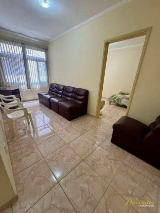Imagem Apartamento com 1 Quarto à Venda, 42 m² em Canto Do Forte - Praia Grande Imagem Apartamento com 1 Quarto à Venda, 42 m² em Canto Do Forte - Praia Grande