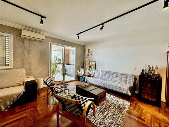 Imagem Apartamento com 3 Quartos à Venda, 124 m² em Vila Formosa - São Paulo Imagem Apartamento com 3 Quartos à Venda, 124 m² em Vila Formosa - São Paulo