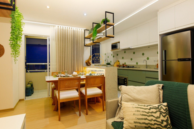 Imagem Apartamento com 2 Quartos à Venda, 90 m² em Centro - Itapoá