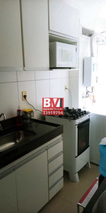 Imagem Apartamento com 2 Quartos à Venda, 47 m² em Cordovil - Rio De Janeiro